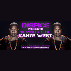 10 Minutes Of Kanye West