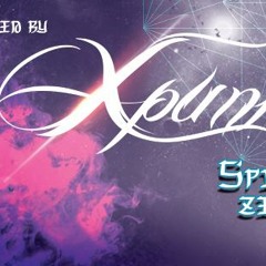 Wabkanic Vs. Fishadelik - Sleep Environment@V.A Spirit of the Zen Gardens
