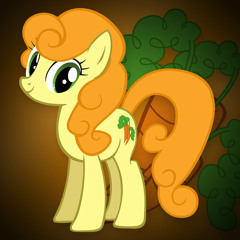 Silva Hound - Carrot Top