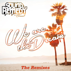We Are The Dream (Infuze Remix)