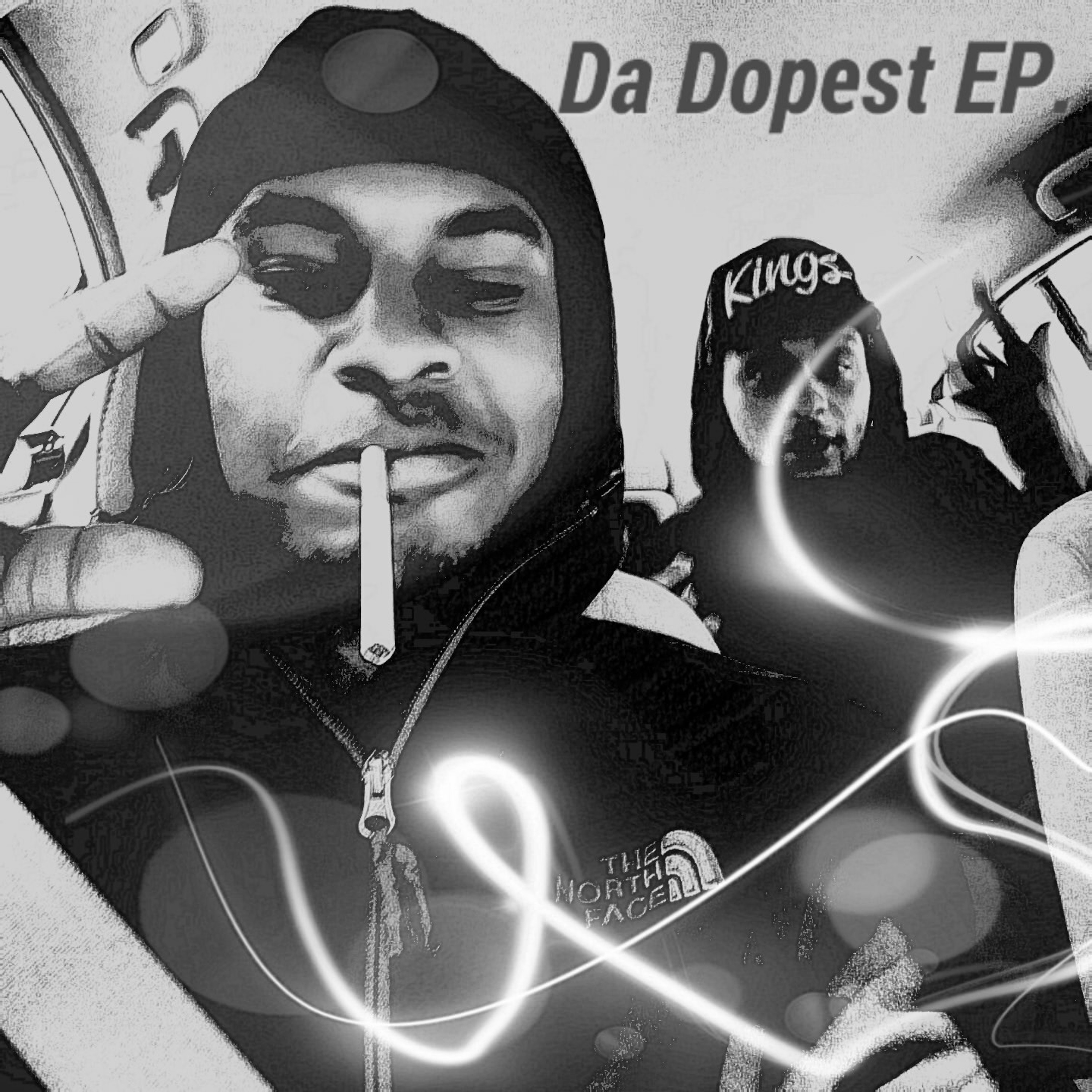 Floating Thru Space - Prod. Cashous Clay