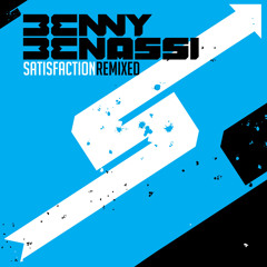 I Can't Get No (Satisfaction) - DJ Mick James x RL Grime x The Rolling Stones (Benny Benassi Mashup)