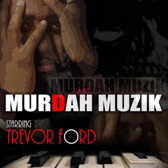 I LOVE MY CITY  Trevor Ford  Feat.  KADO