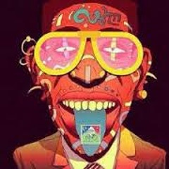 TRIBUTK - ( ORIGINAL MIX ) LIFETECH ( TECHNOLIFE )