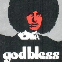 Kehidupan (God Bless)