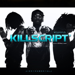 KillScript' -FREEDL