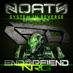 Noath - System in Reverse (Endorfiend NRG)PREVIEW