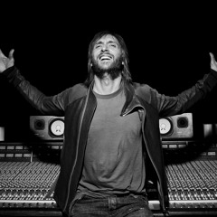 David Guetta - Dangerous (BRTLN's Funky Edit)