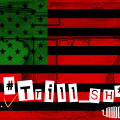 4) BlakkV feat. TR.A.C.K.S B. & $MILEZ - Been Killin  (prod by V.I.)