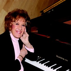 Piano Jazz with Marian McPartland.