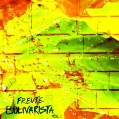 Frente Bolivaristas