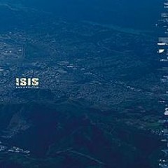 ISIS - Backlit (NJH Cover Preview) (Work In Progress)