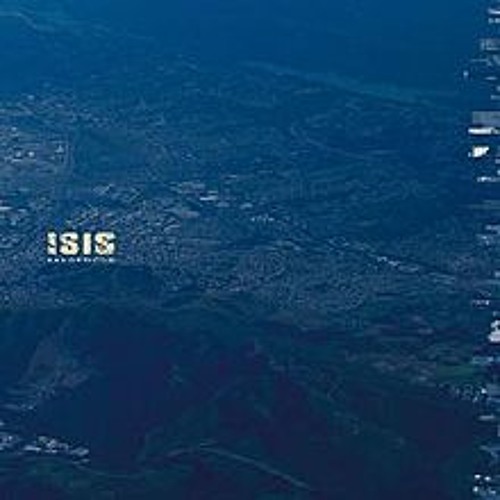 ISIS - Backlit (NJH Cover Preview) (Work In Progress)