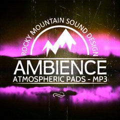 A - Ambience Athabascan - from Ambience Vol. 1