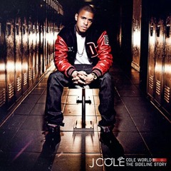 J .Cole - Who Dat (Cole World The Sildeline Story)