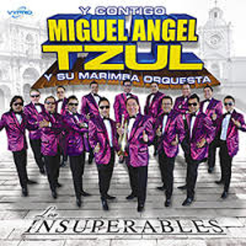 Miguel Angel Tzul - Cumbias 2015 RMX Intro (Dj. Allan J.)