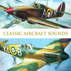 Classic Aircraft Sounds - Nightingales And Lancasters