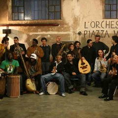 Orchestra di Piazza Vittorio