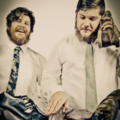 Huxley  - Callin (Officetwins Unofficial Remix)