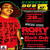 Artwork for Kingston Dub Club - Rory Stone Love & Black Dub Movements 12.28.2014