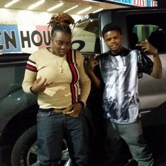 Shawti Gunzz Smile Ft K.R.I.S