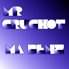 Brigitte - ma benz (mr cruchot remix)