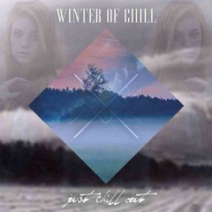 Stratusphere- Winter River (Released on Just Chill Out Records)