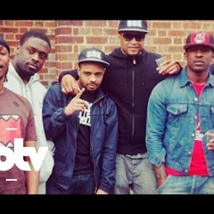 Boy Better Know Freestyle - Logan Sama