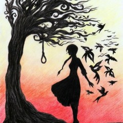 The Hanging Tree- Jennifer Lawrence (Cover)