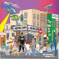 03 - MOBB feat GREEDY