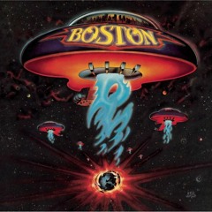 Boston - Rock and Roll Band (Guitar cover)