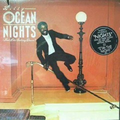 Billy Ocean - Stay The Night (Bobby's edit)