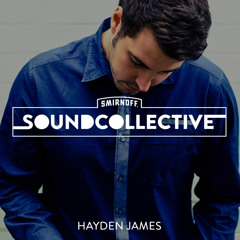 Smirnoff Sound Collective Mix - Hayden James