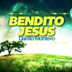 Danilo Montero - Bendito Jesús En Vivo & Cover Guitarra (Dj Alejandro Remix)
