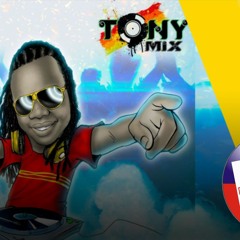 Tony Mix & Gama  Ponpe Sou Yo [kanaval 2015]