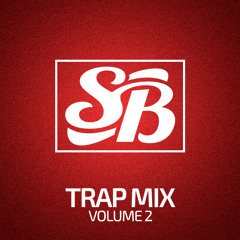 SuperBeats Trap Music Mix 002: GVME OVER