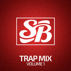 SuperBeats Trap Music Mix 001: SKCBeatz