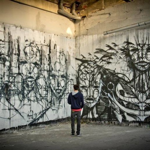 Perdu Comme Un Objet Trouvé