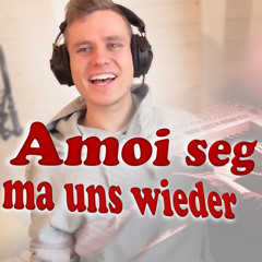 grownup  boy - Einmal sehen wir uns wieder 2015 (Andreas Gabalier/Xavier Naidoo Cover)