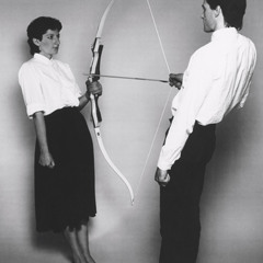 me and my arrow. (nilsson)