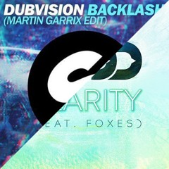 Backlash-Clarity  (GabrielArzon mashup)