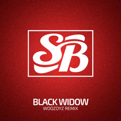 Iggy Azalea ft. Rita Ora - Black Widow (Woozdyz Remix)