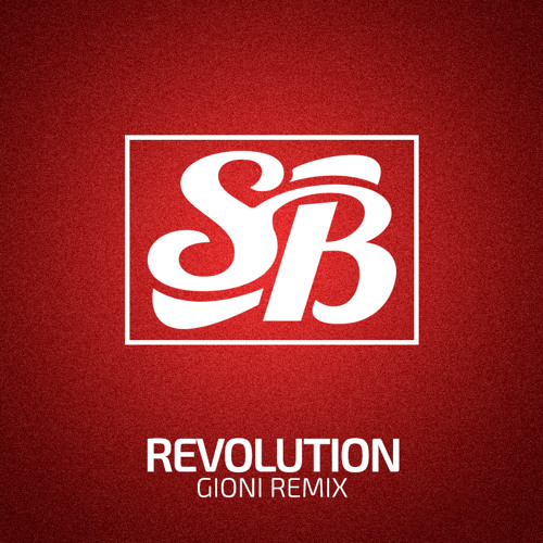 Diplo - Revolution (Gioni Remix)