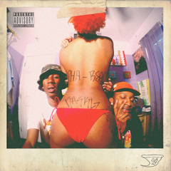 Pha-Real (prod. Mr. ALEXIS)