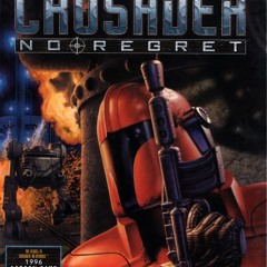 Crusader No Regret