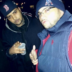 So crazy (NICE ft. E2)