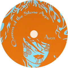 Queens of the stone age - Avon(acoustic cover)