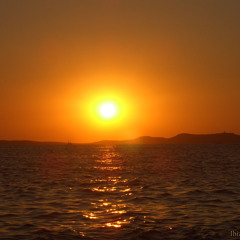 Soon be Summer again