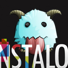 Instalok - Mid Every Time + LYRICS(Original Song)