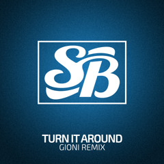 DubVision - Turn It Around (Gioni Edit)